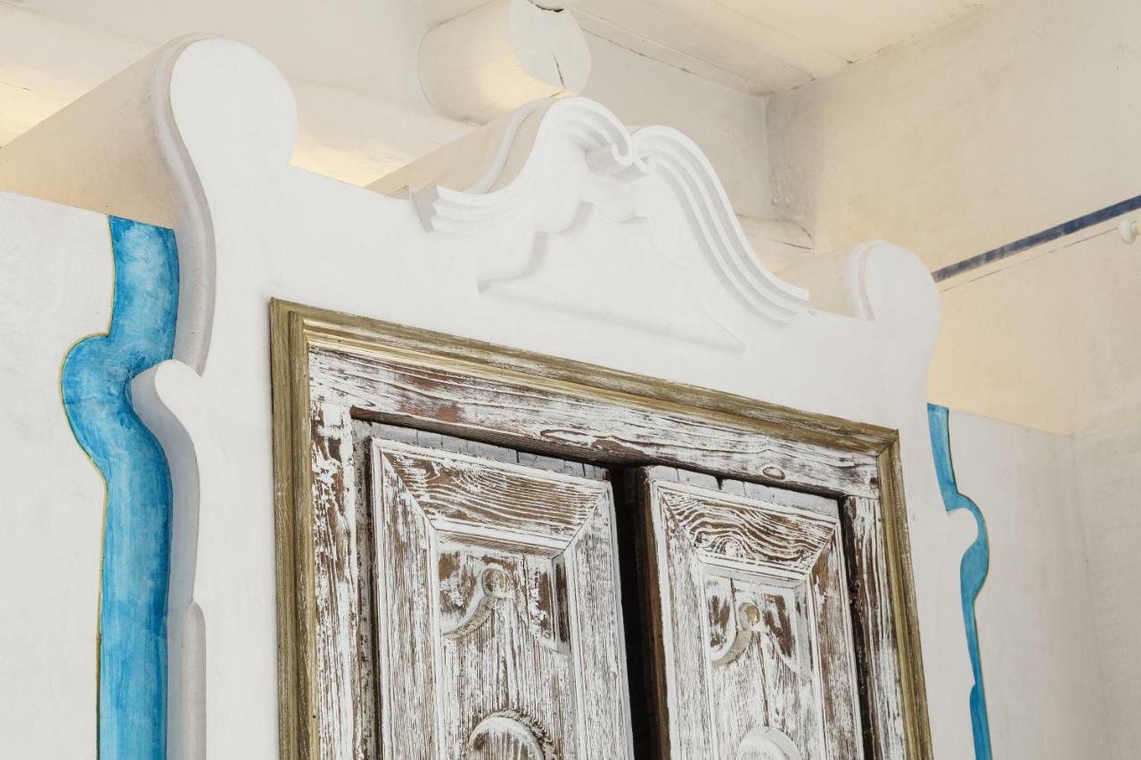 Positano Suite Exterior foto